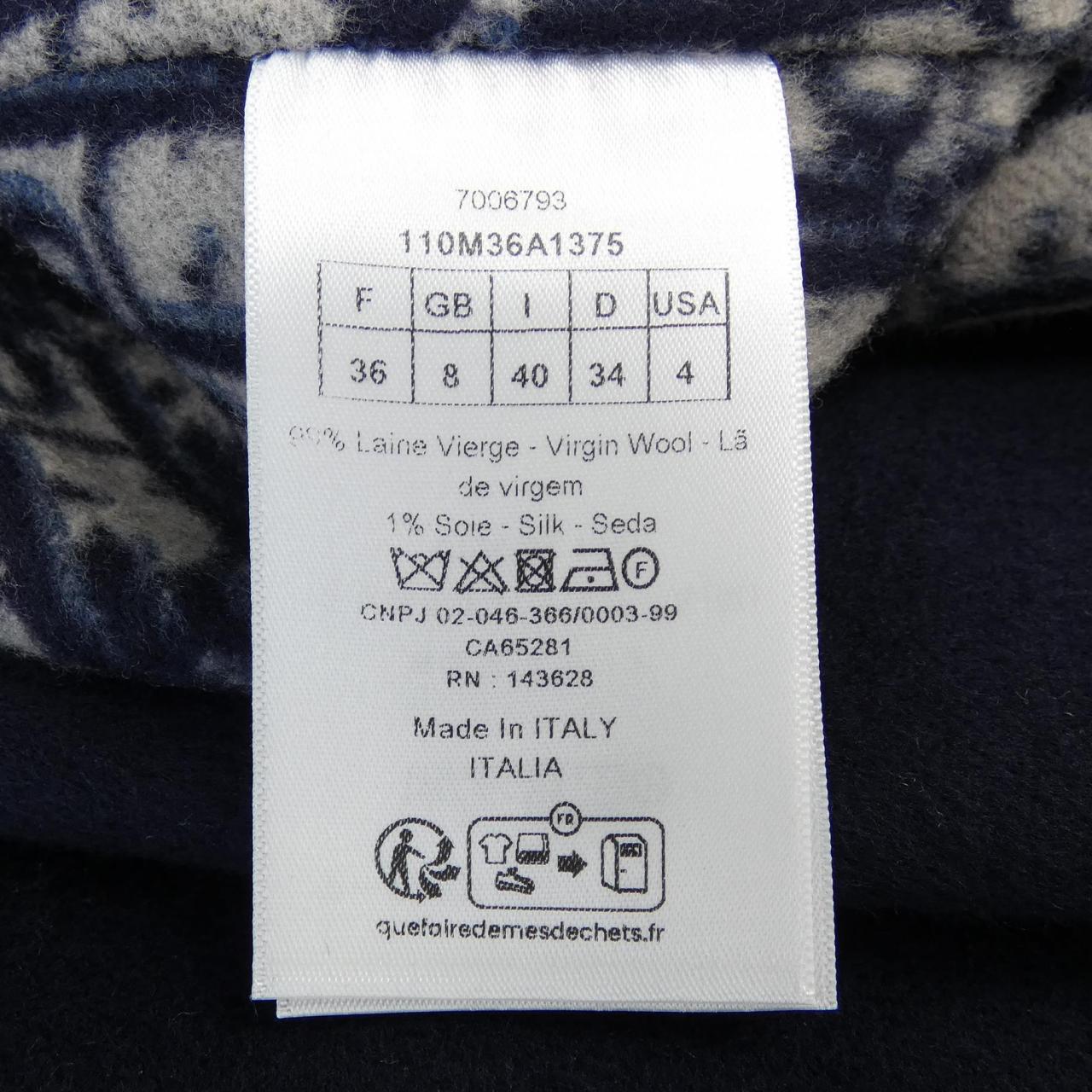 Christian Dior Coat