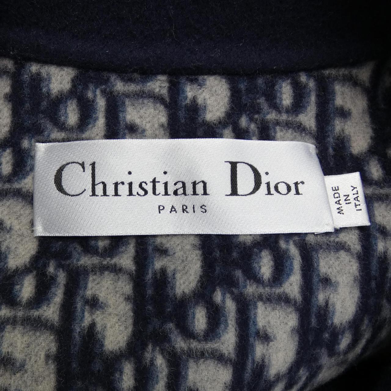 Christian Dior Coat