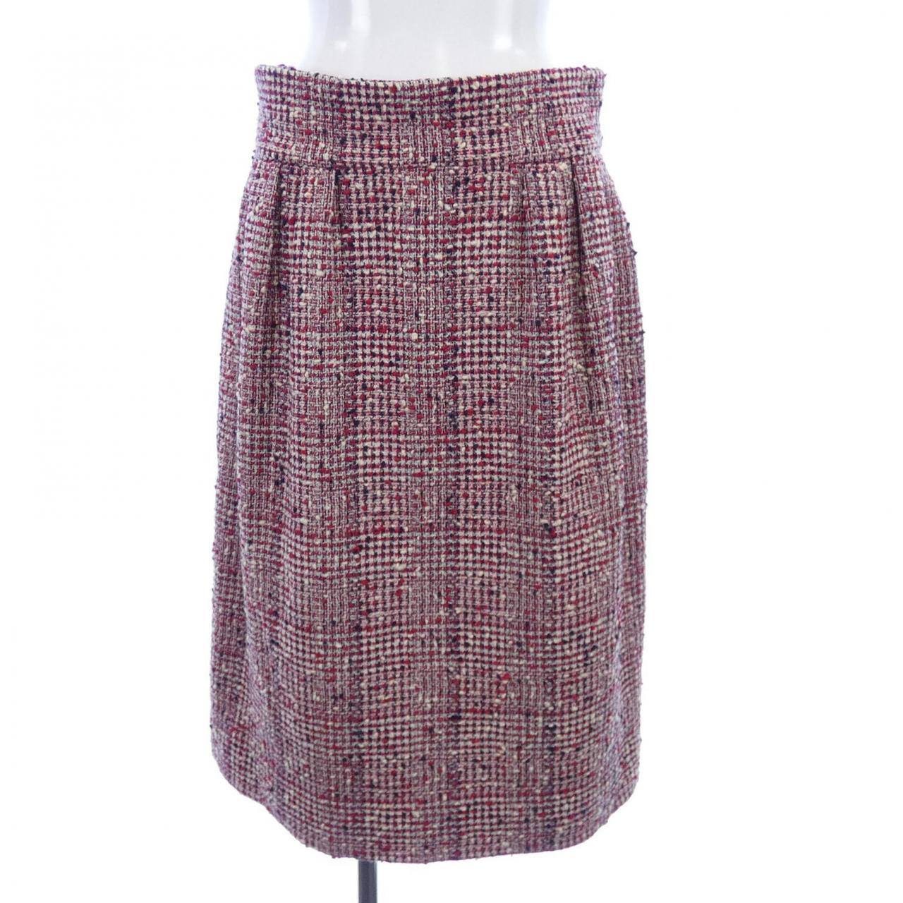 Chanel Skirt