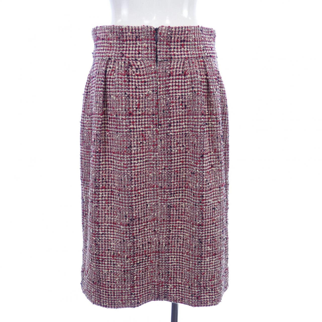Chanel Skirt