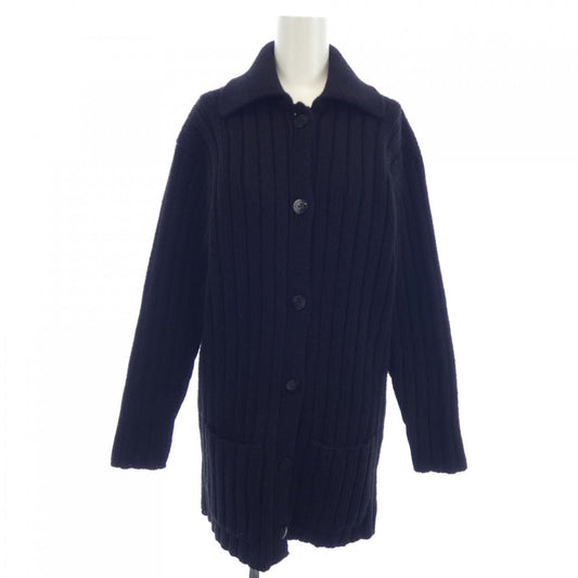Chanel P09578V00388 Wool Cardigan