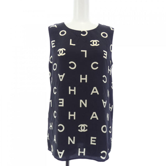 Chanel P07947V05558 Silk Top
