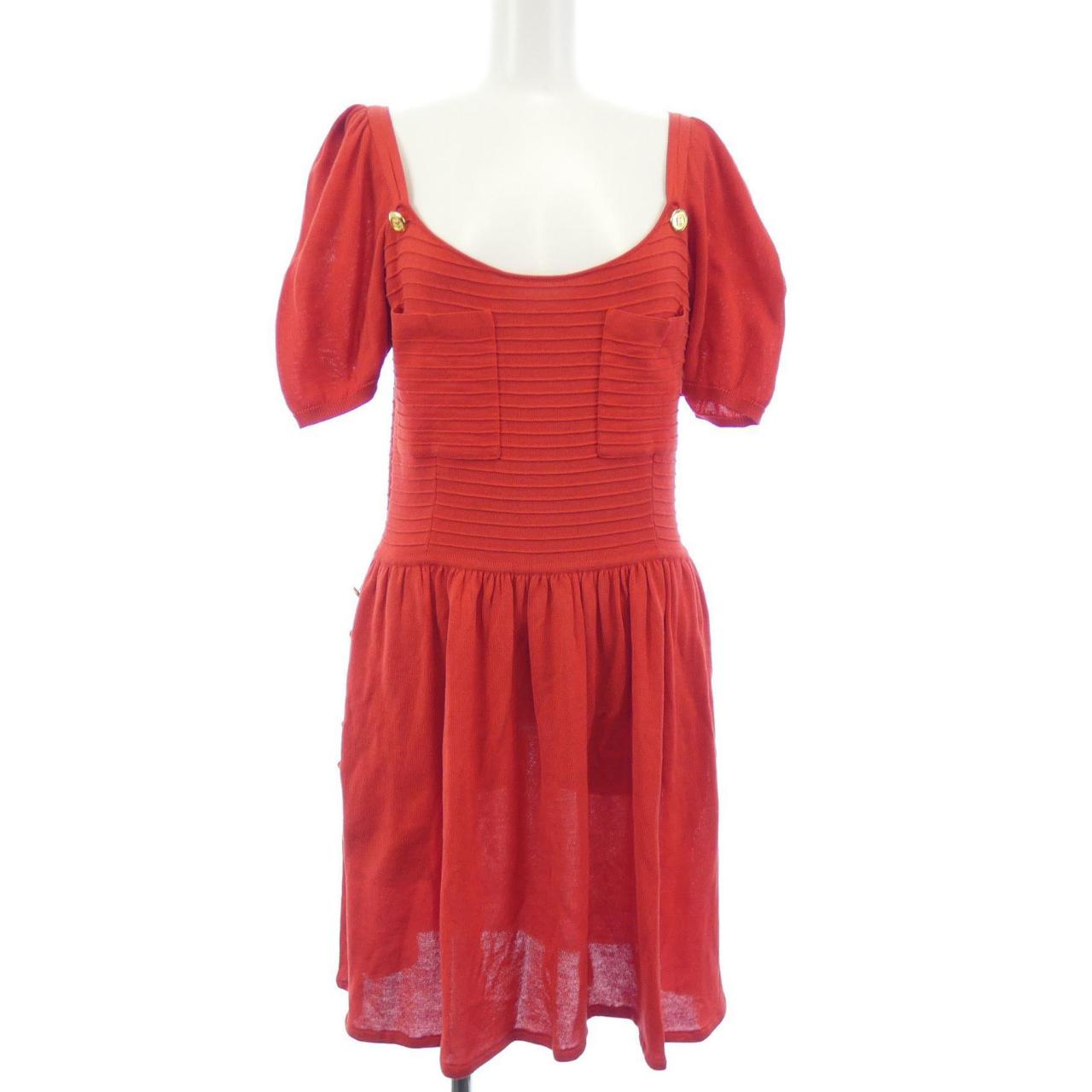 Chanel Dress