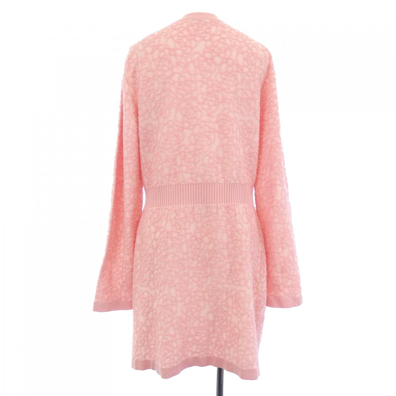 Chanel Long Cardigan Long Cardigan