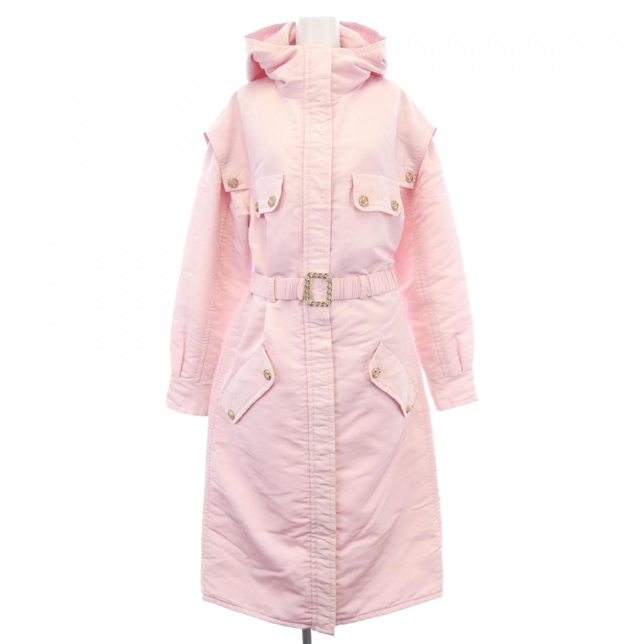 Chanel Coat