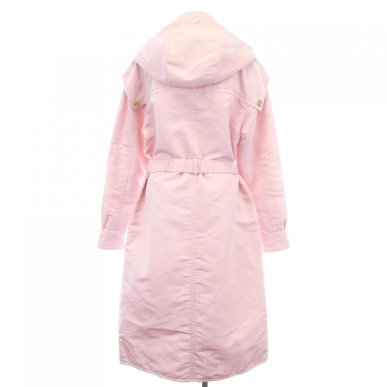Chanel Coat