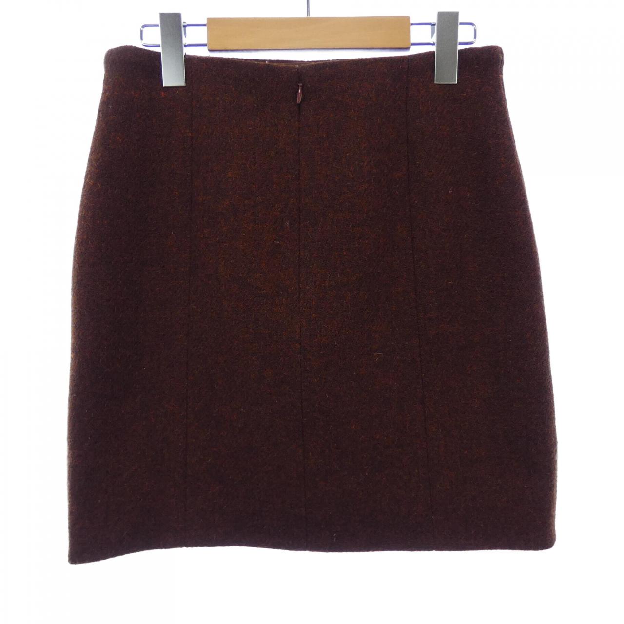 Chanel Skirt Skirt
