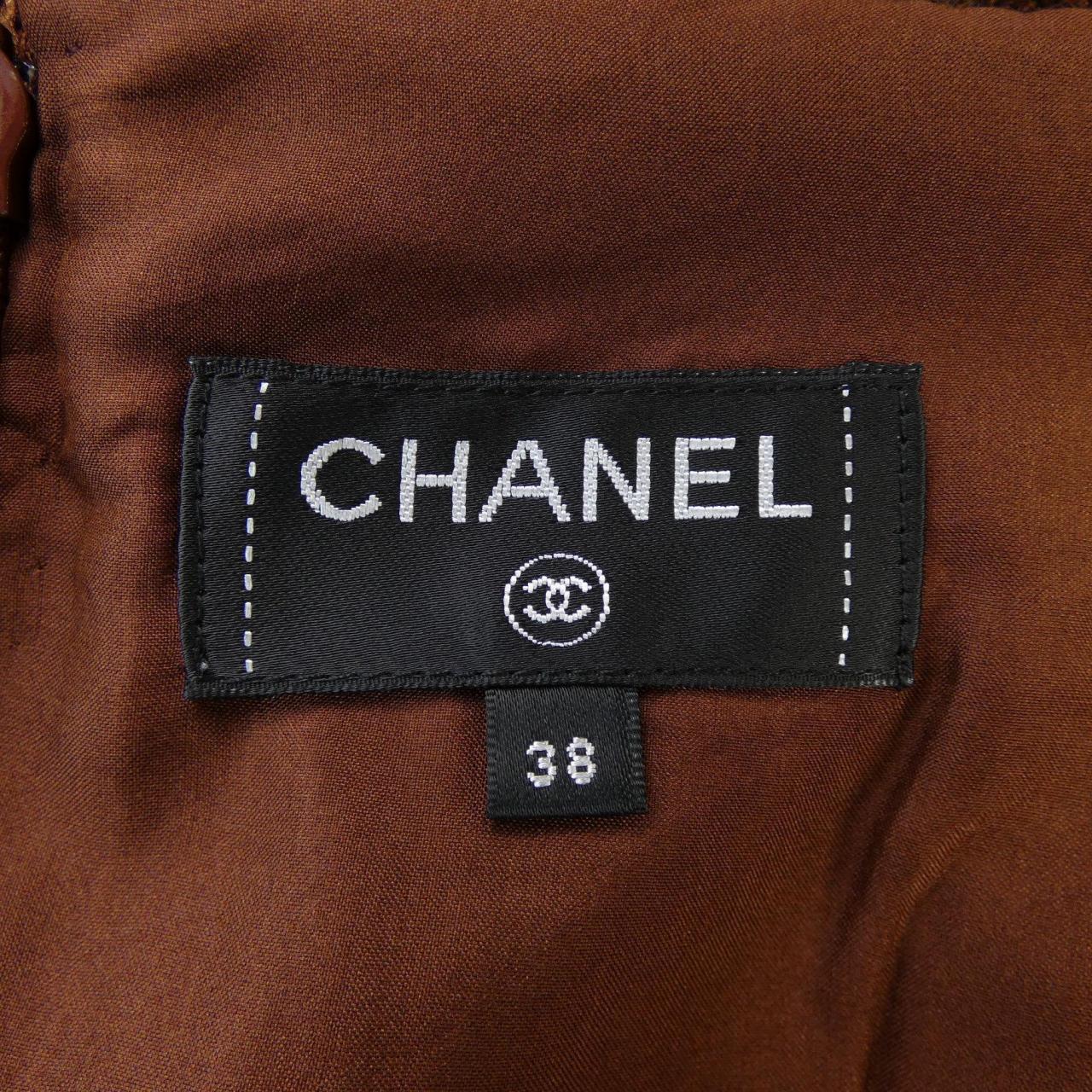 Chanel Skirt Skirt