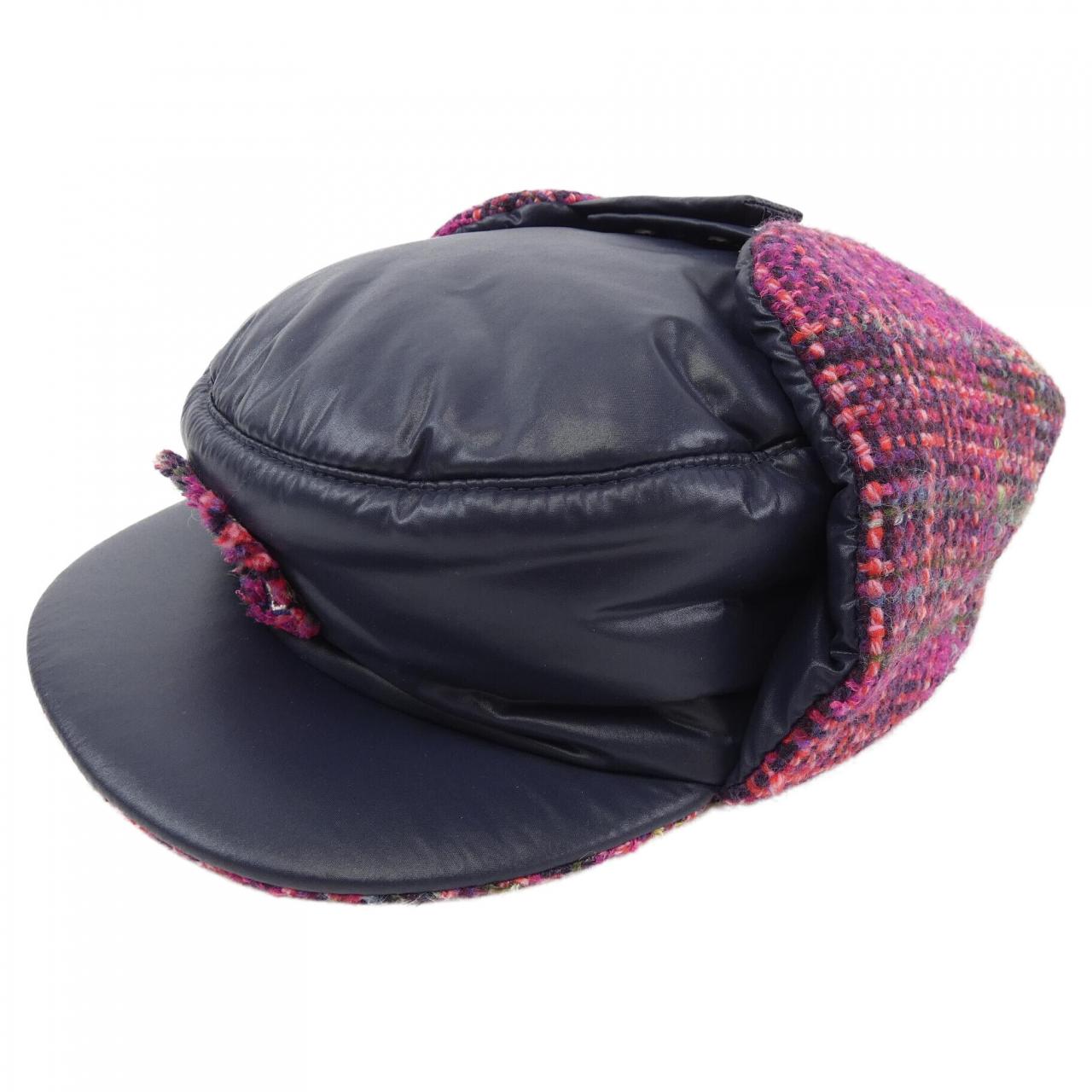 Chanel Cap