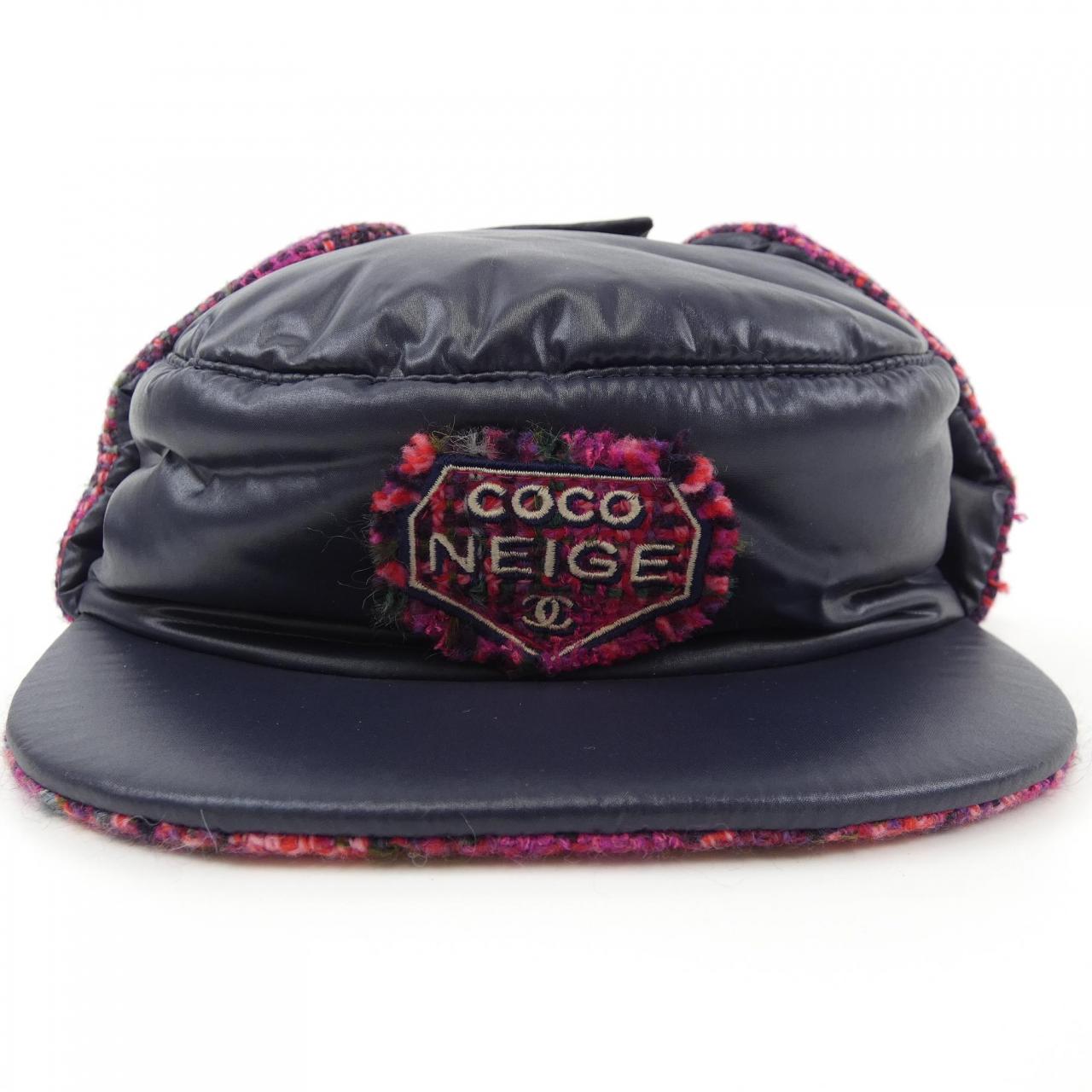 Chanel Cap
