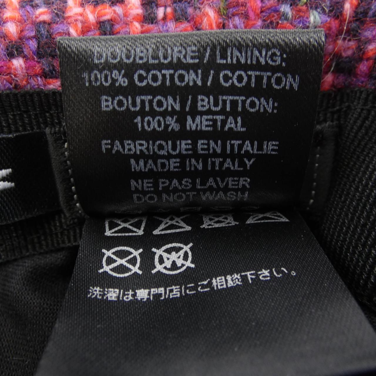 Chanel Cap