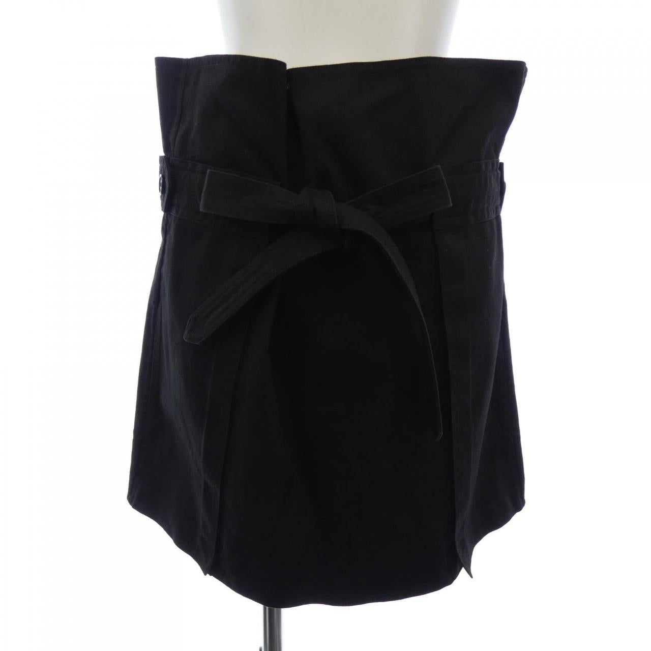 Saint Laurent Skirt