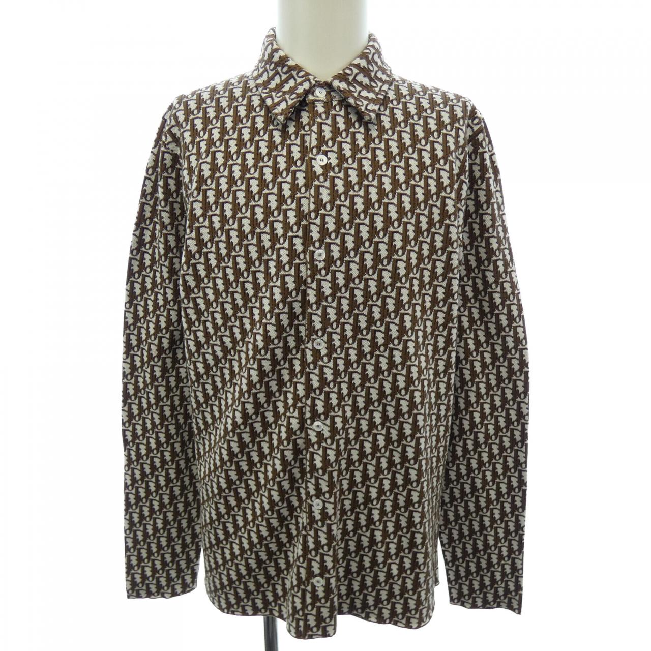 Dior 023M550AT099 Shirt