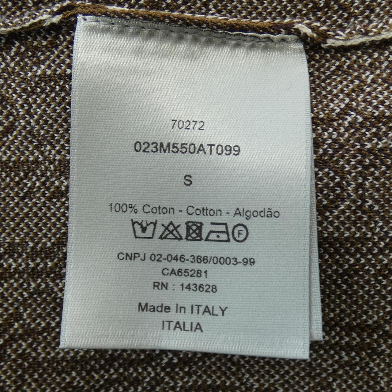 Dior 023M550AT099 Shirt