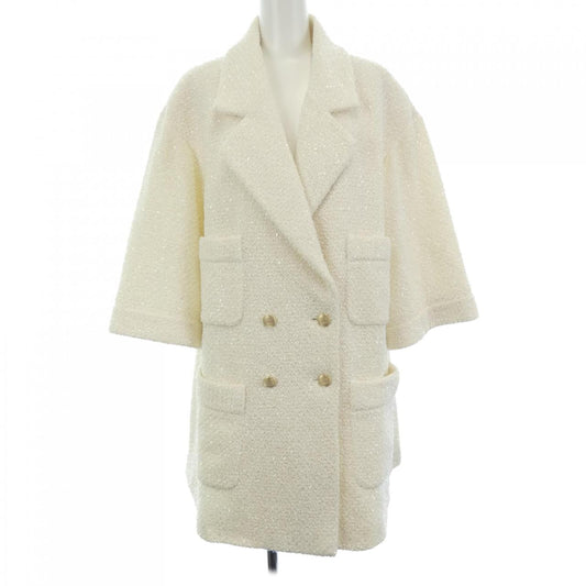 Chanel P72613V64323 Coat