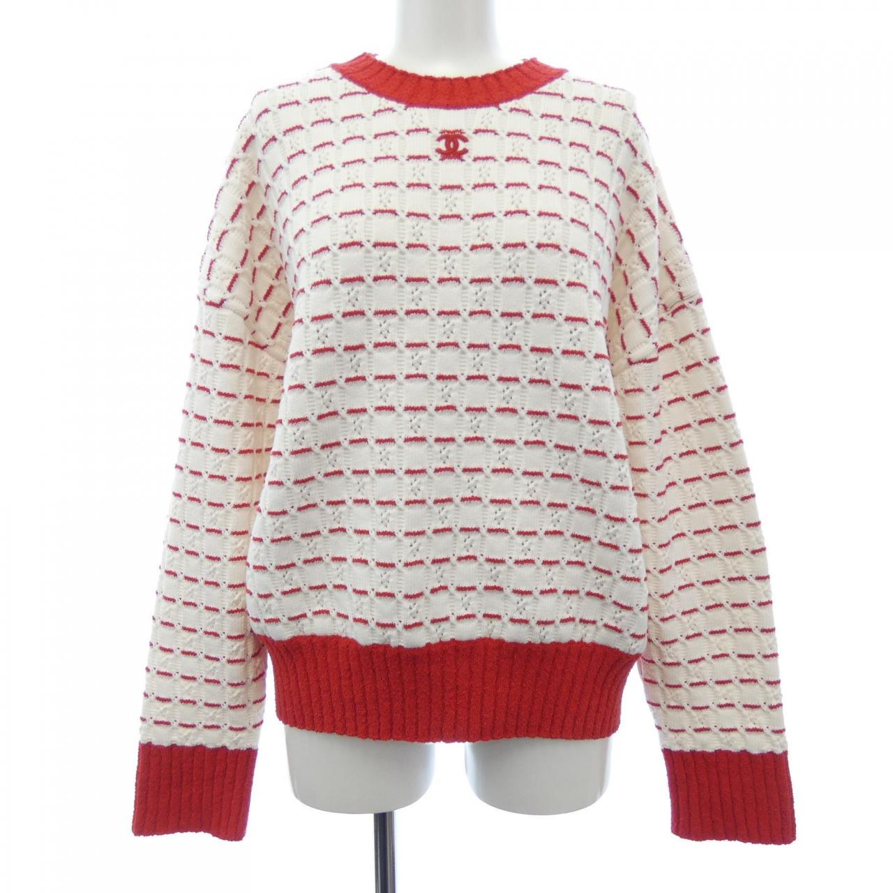 Chanel P74151K10656 Knit