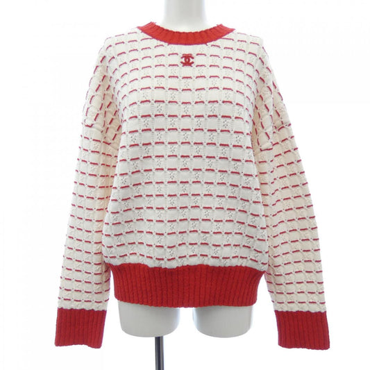 Chanel P74151K10656 Knit
