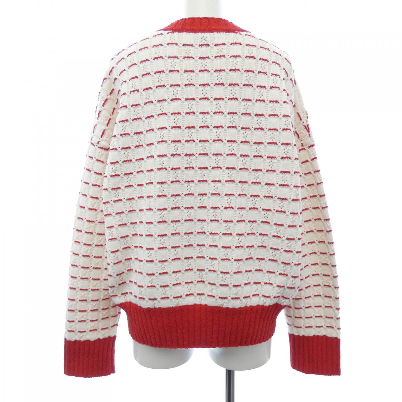 Chanel P74151K10656 Knit