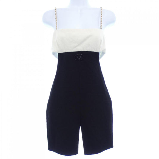 Chanel All In One Jumpsuit