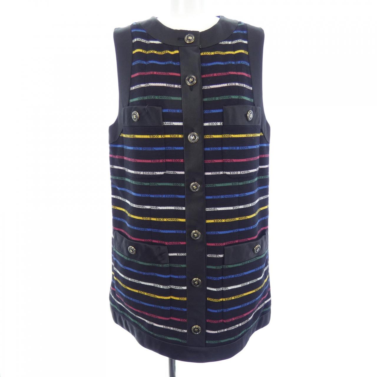 Chanel P72506V63800 Tunic