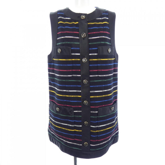 Chanel P72506V63800 Tunic
