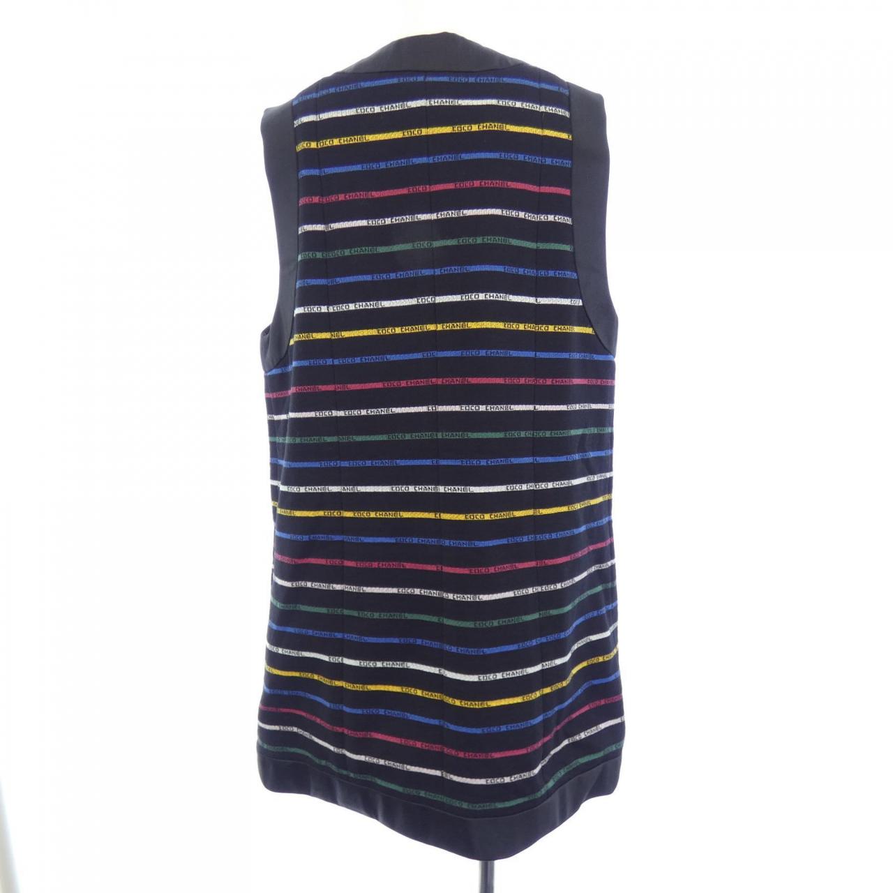 Chanel P72506V63800 Tunic