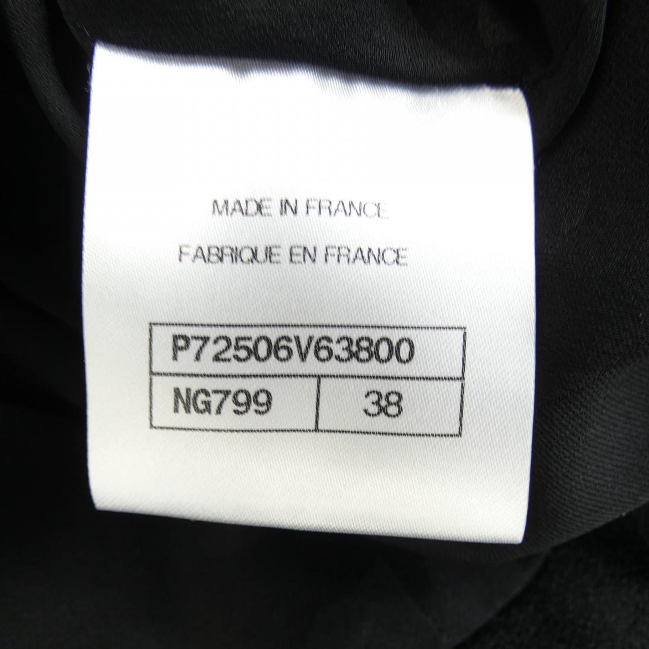 Chanel P72506V63800 Tunic