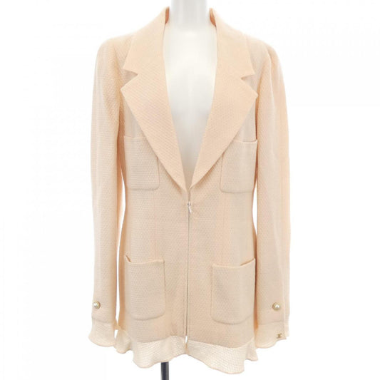 Chanel P19670V11291 Jacket