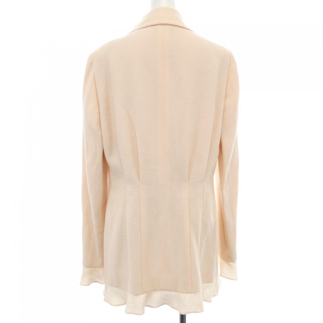 Chanel P19670V11291 Jacket