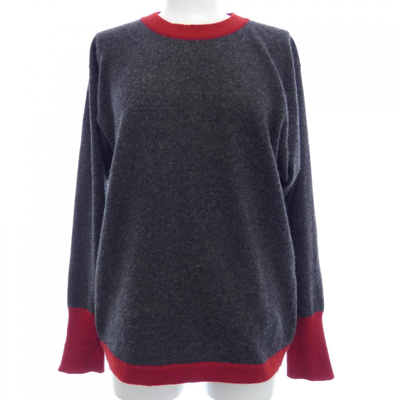 Chanel Cashmere Knit