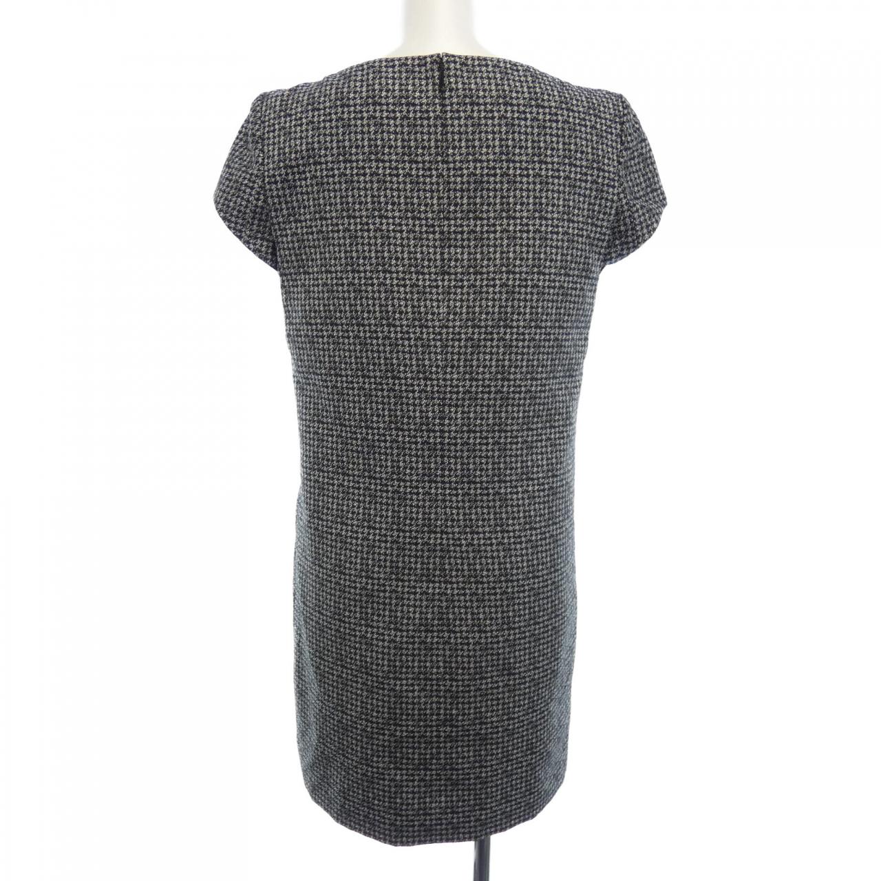 Saint Laurent Dress