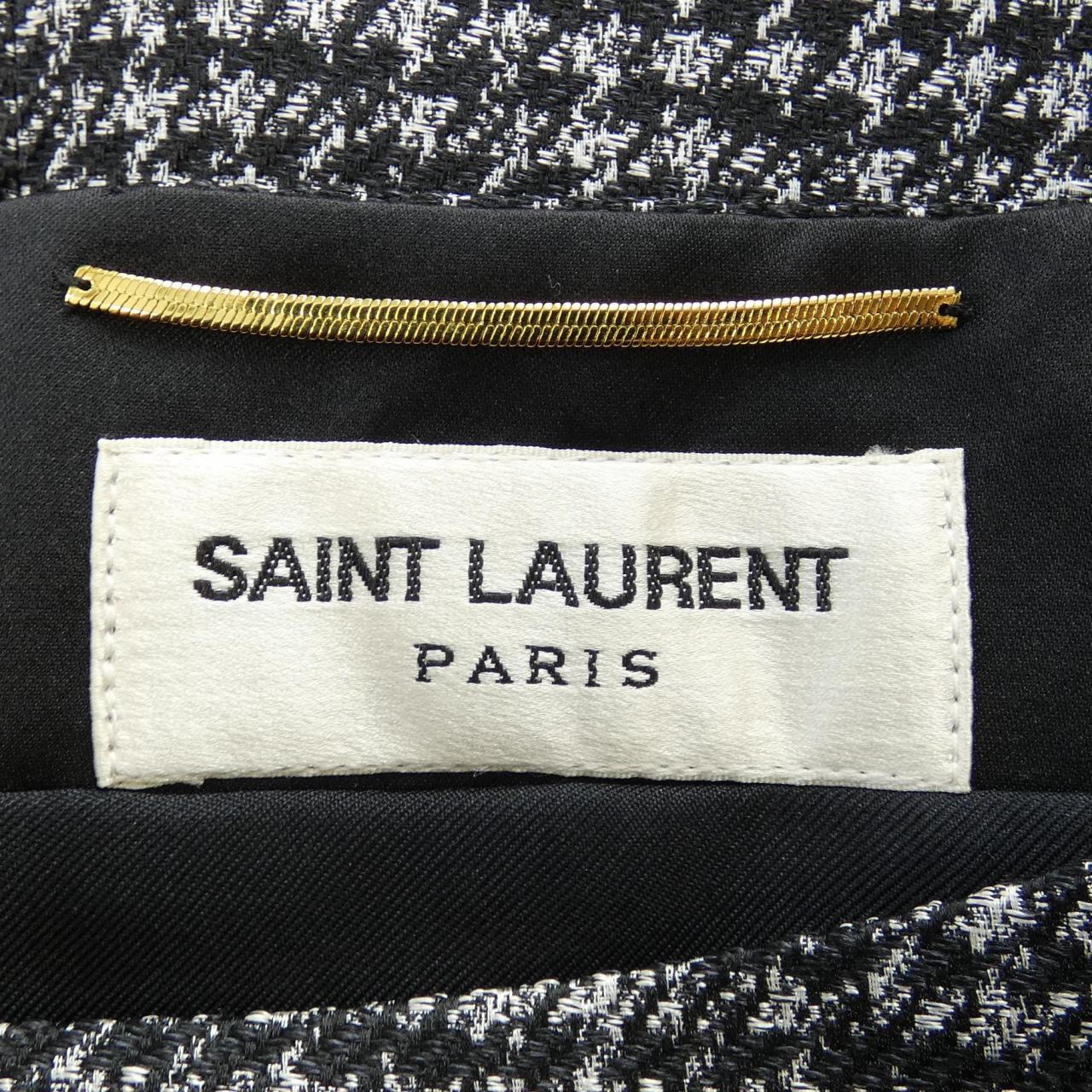 Saint Laurent Dress