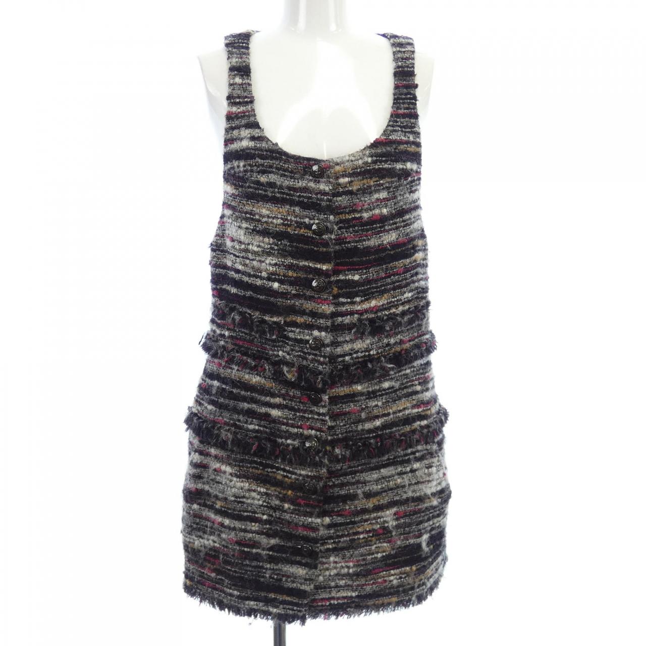 Chanel P41870V30487 Dress