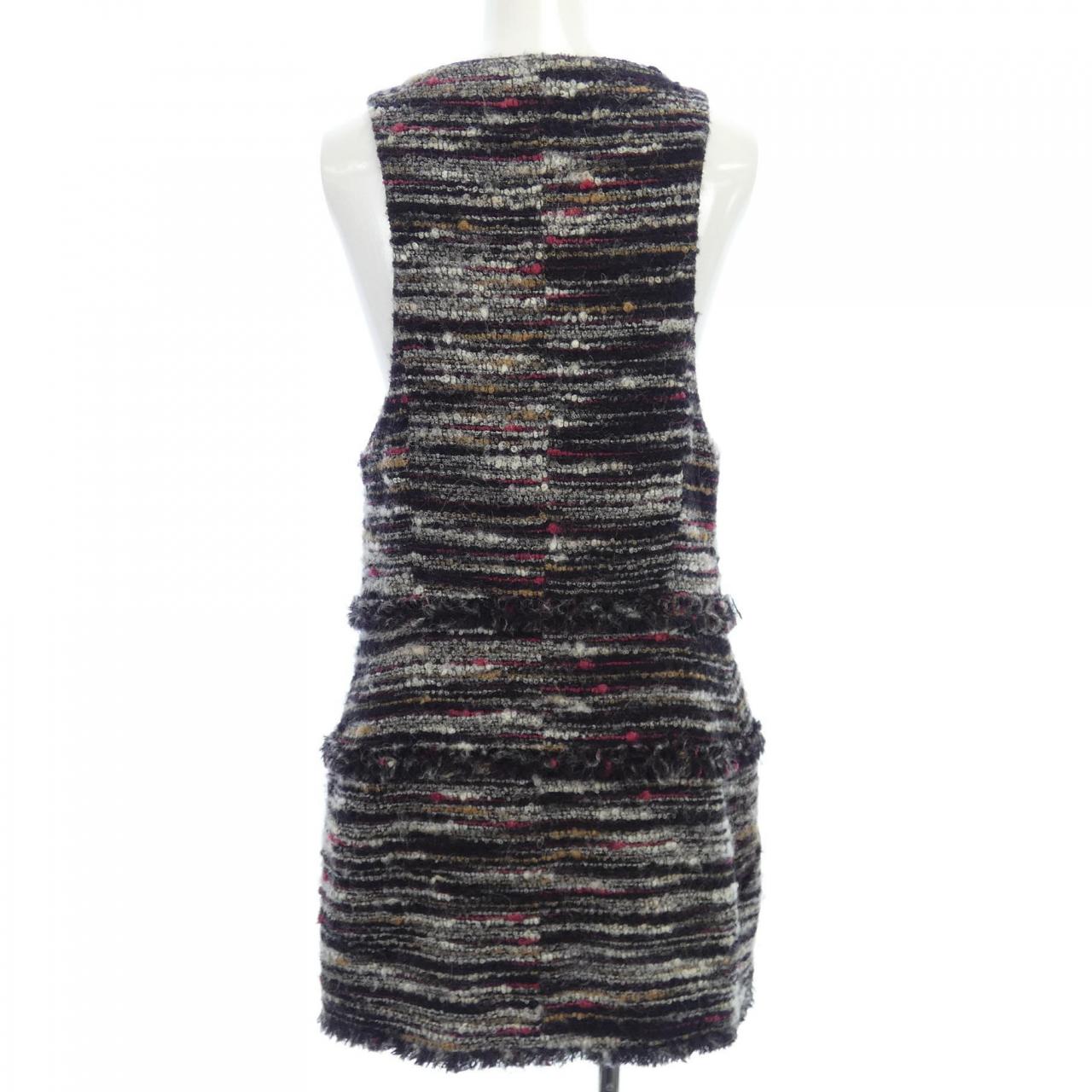 Chanel P41870V30487 Dress