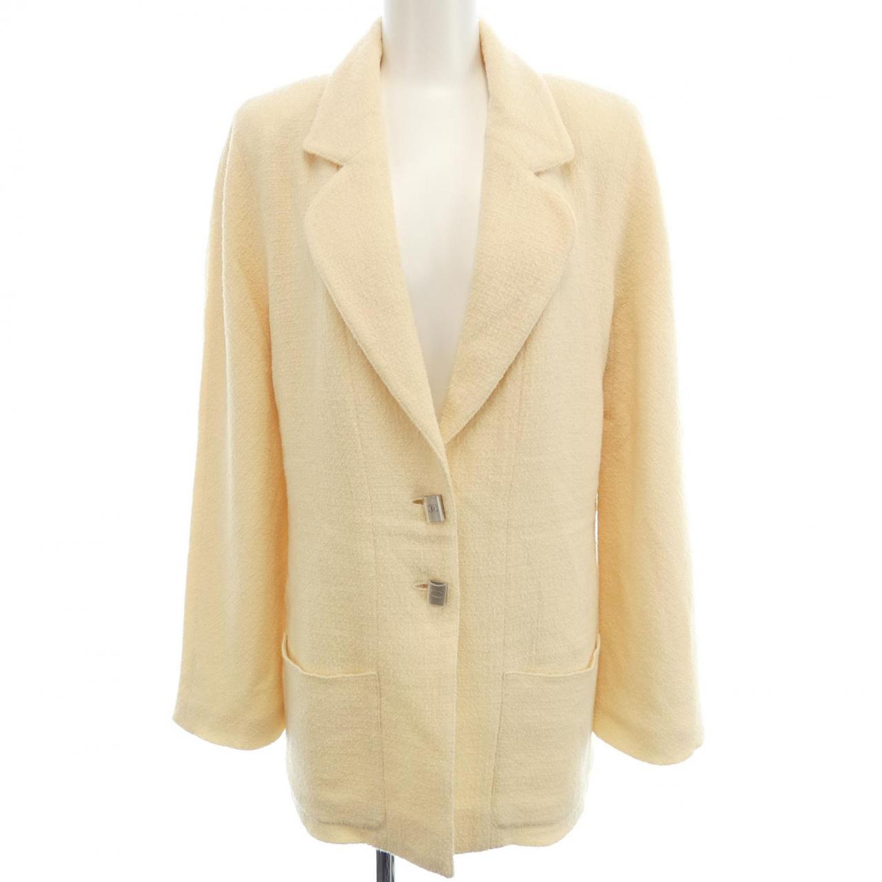 Chanel P12451V07199 Jacket