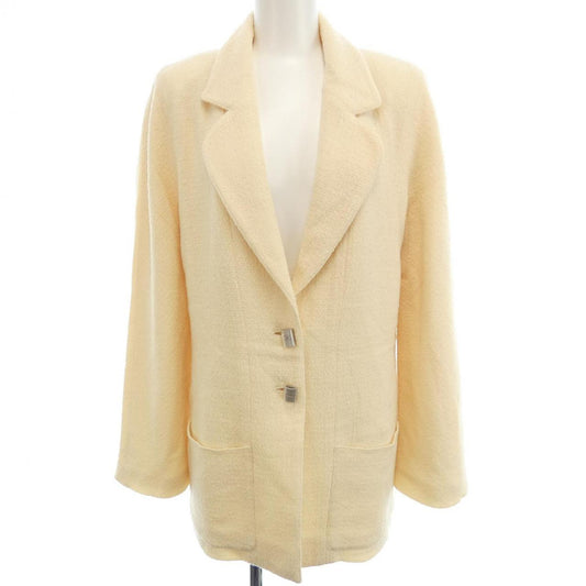 Chanel P12451V07199 Jacket