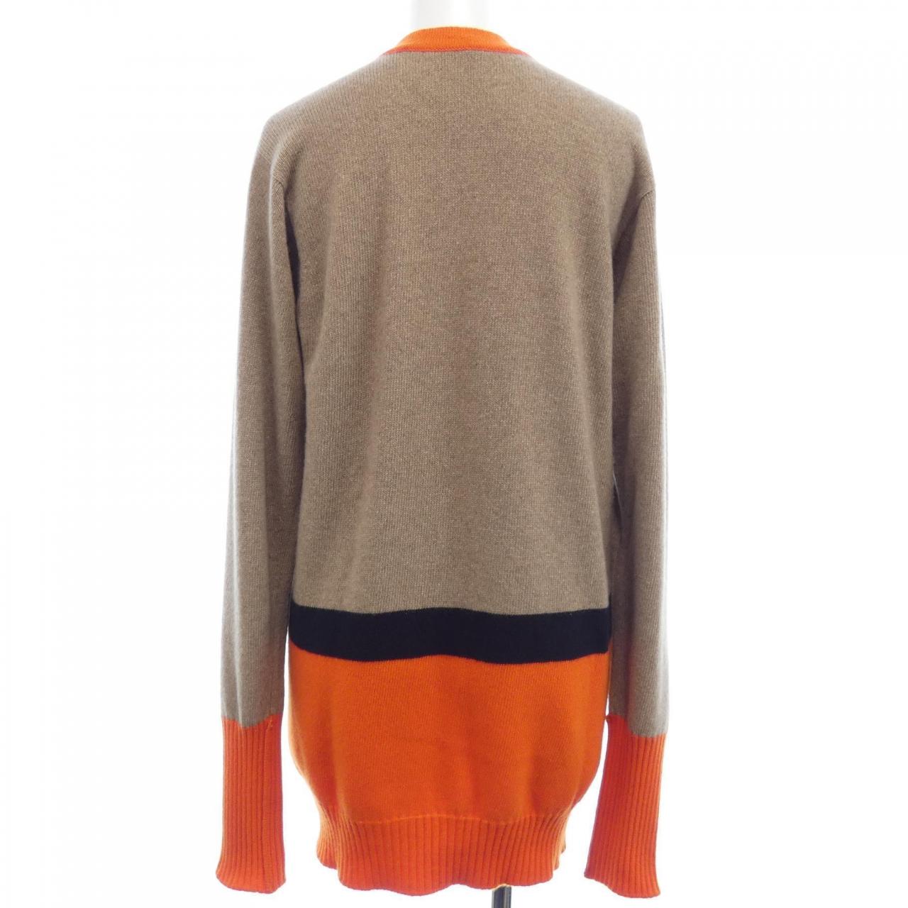 Chanel 100% Cashmere Knit