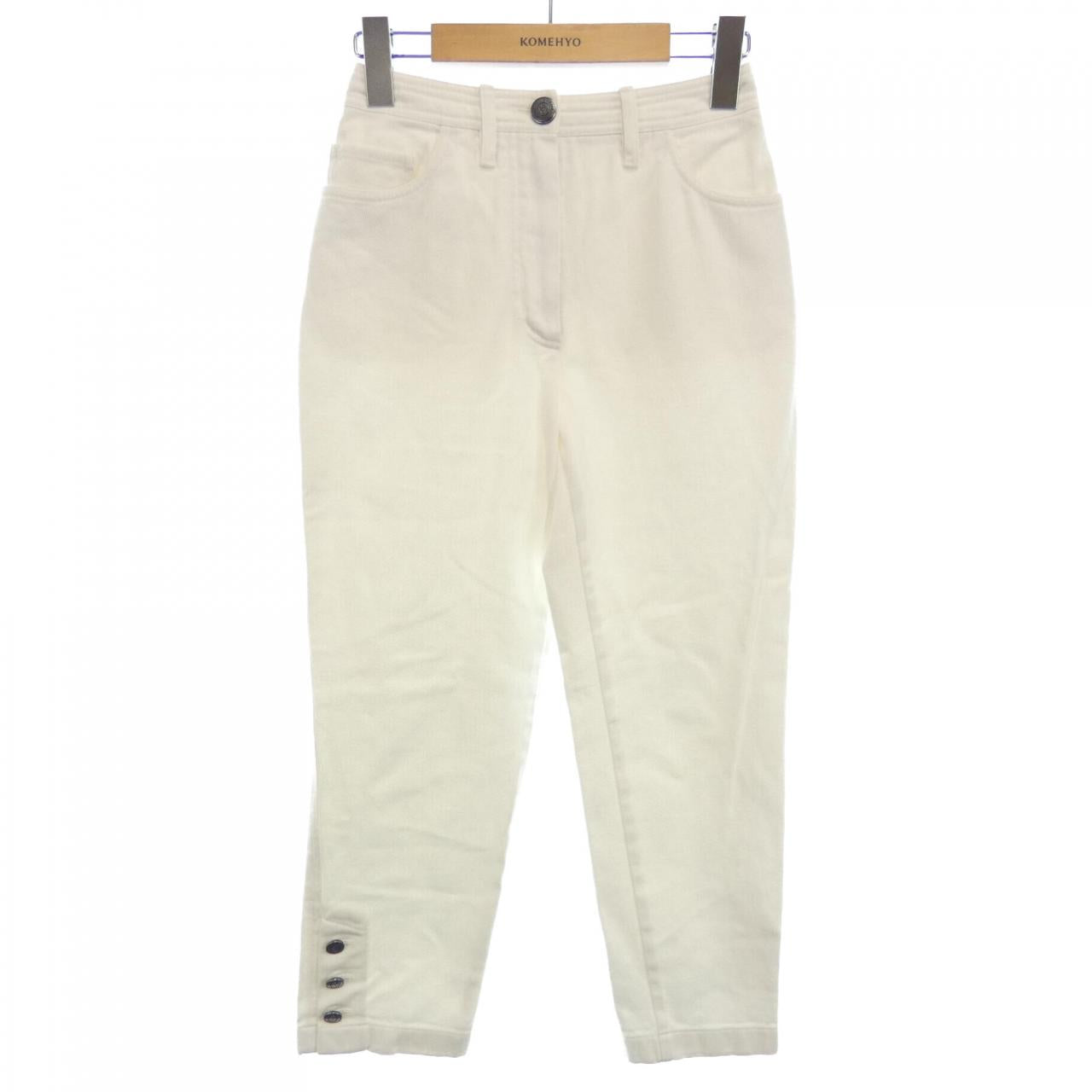 Chanel   Pants