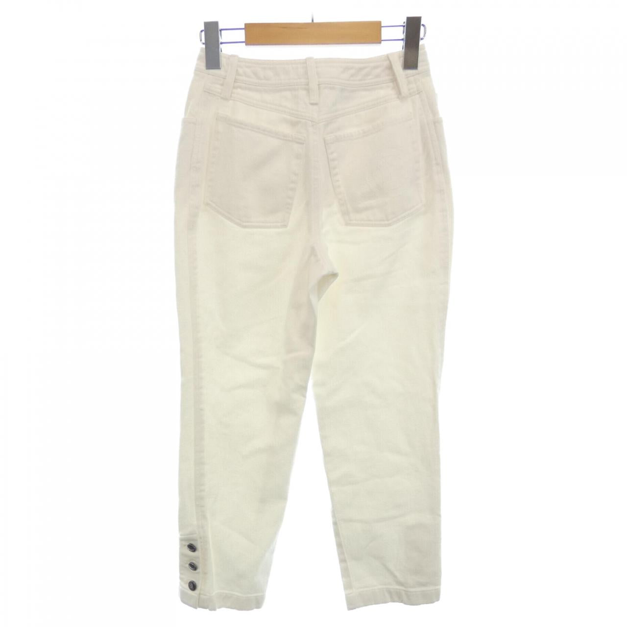 Chanel   Pants