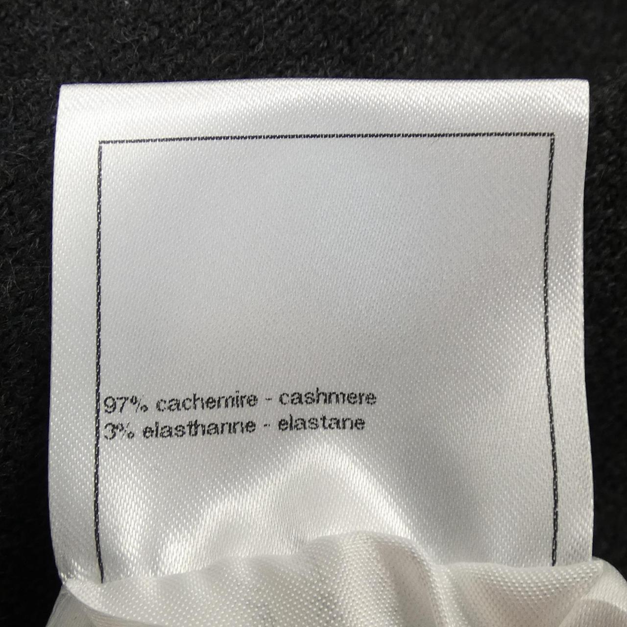 Chanel P72997K10494 Cashmere Cardigan