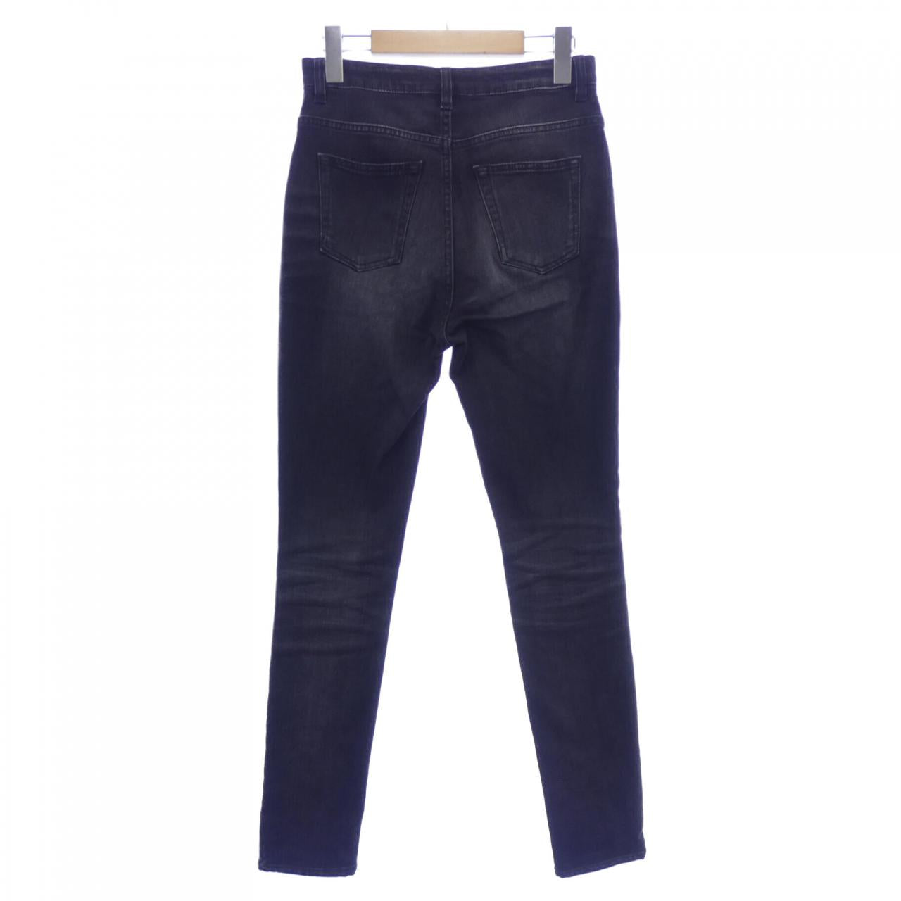 Saint Laurent Jeans