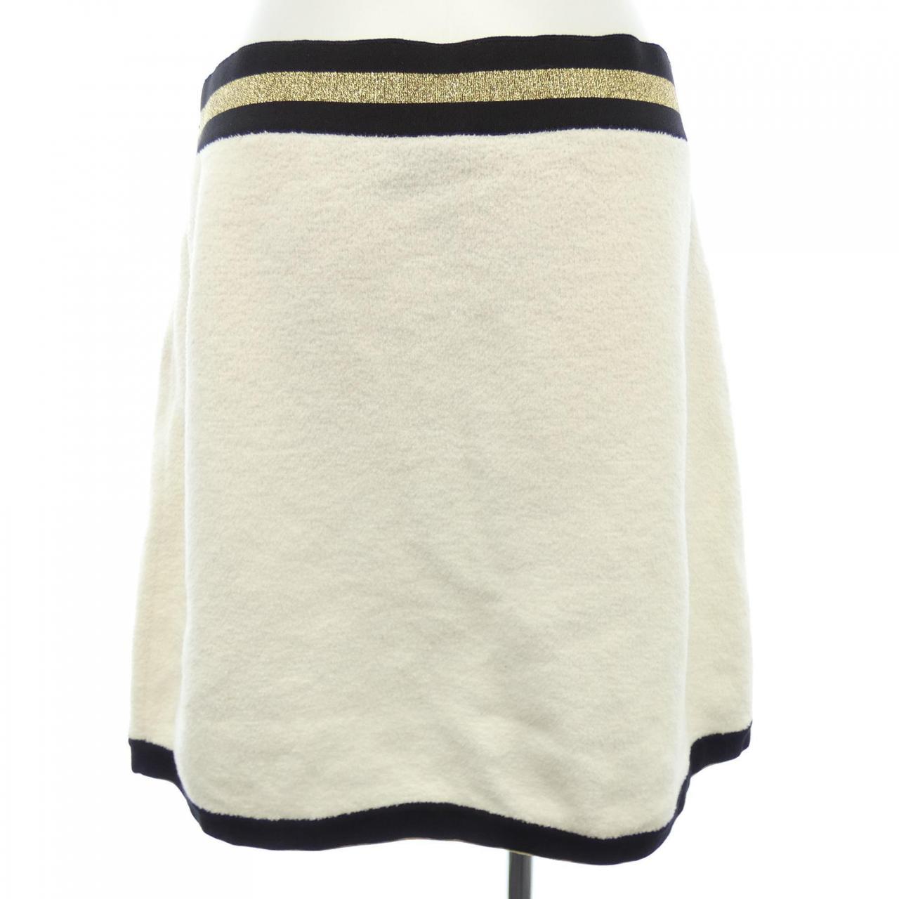 Chanel Skirt Skirt