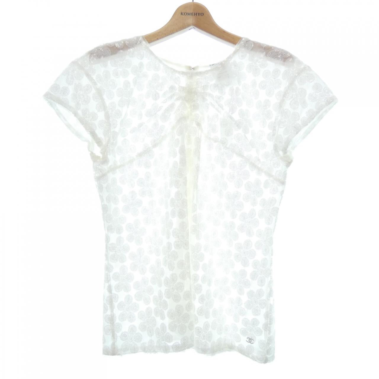 Chanel P51049V37972 Top