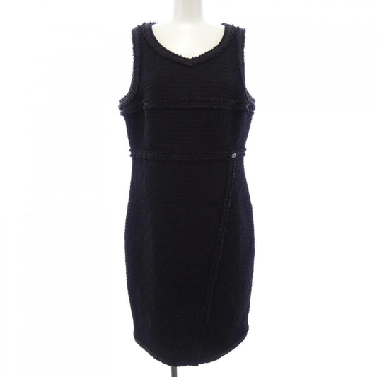 Chanel P36765V21982 Dress