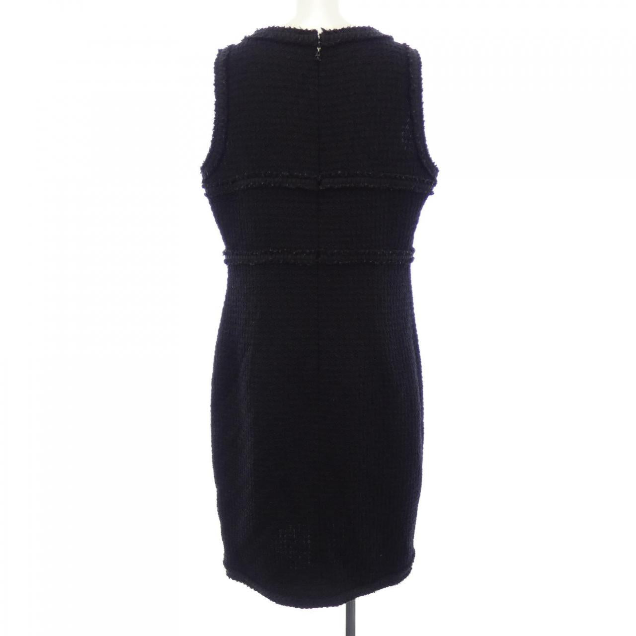 Chanel P36765V21982 Dress