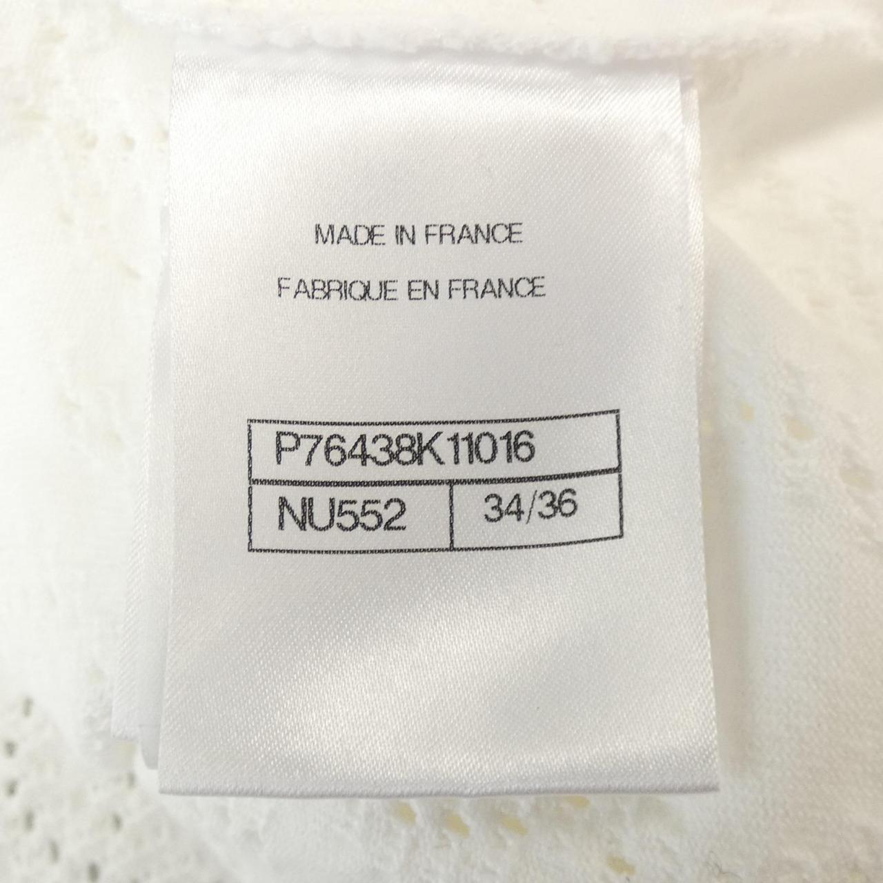 Chanel T-shirt Top