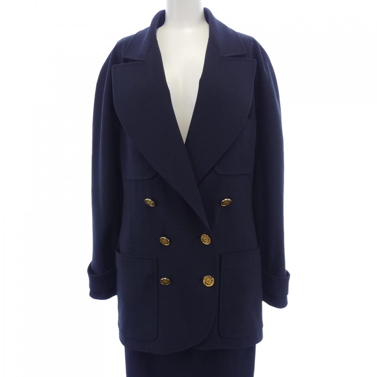 Chanel Suit Set