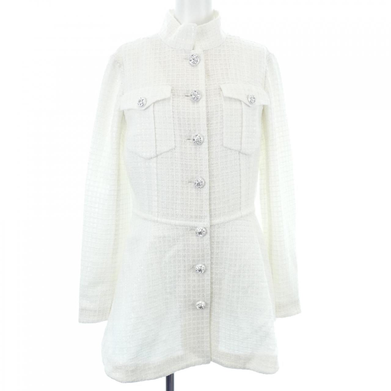 Chanel P74776V65936 Jacket