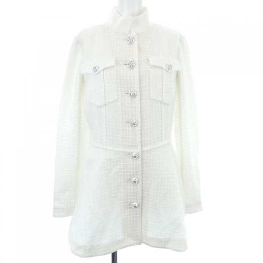 Chanel P74776V65936 Jacket