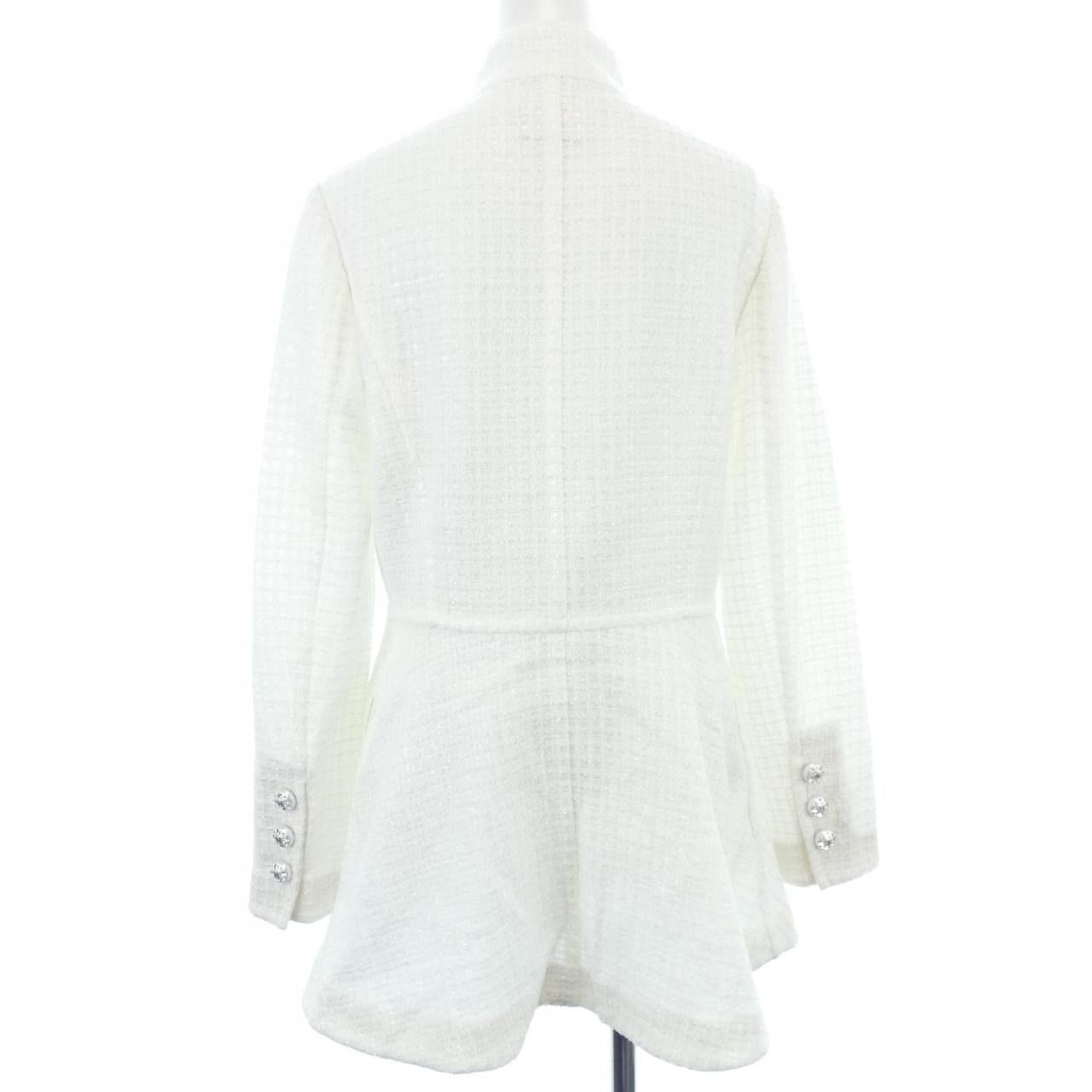 Chanel P74776V65936 Jacket